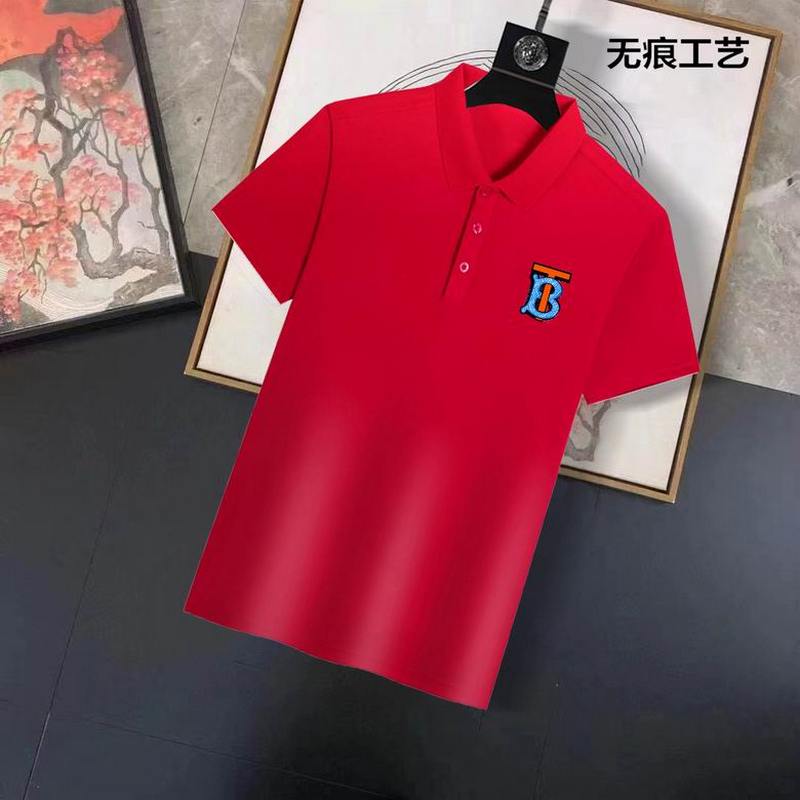 Burberry Men's Polo 446